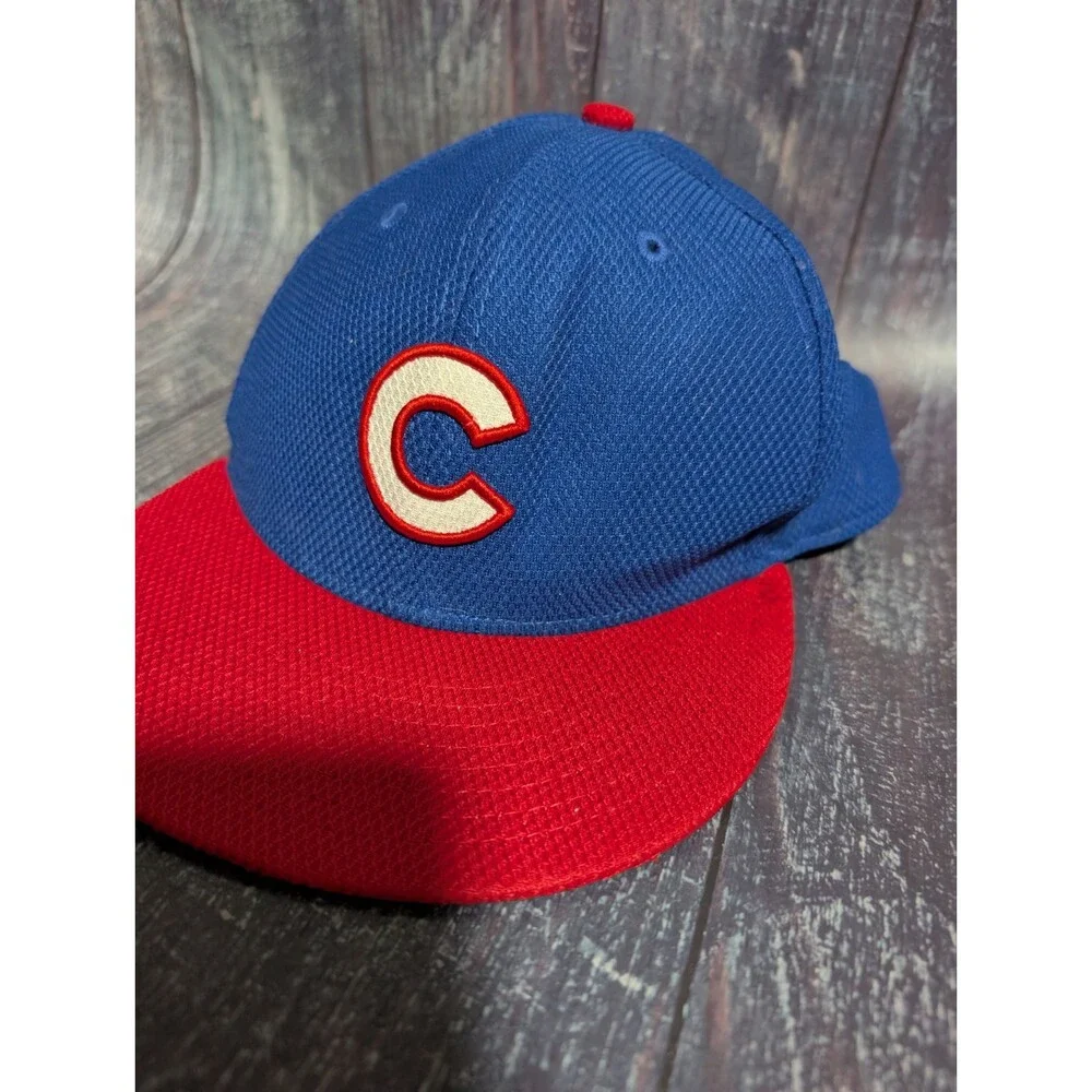 New Era chicago cubs